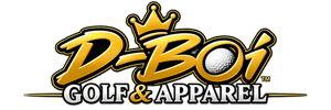 D-Boi Golf &amp; Apparel - Home